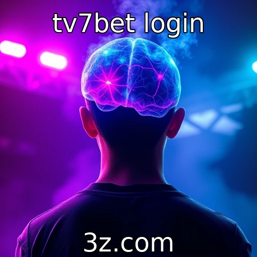 Aprenda a fazer seu login no tv7bet e comece a apostar hoje
