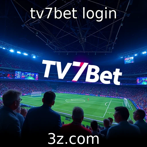 Desvende as melhores estratégias de apostas no TV7Bet Login