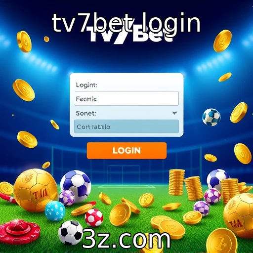 Como a TV7Bet transforma suas apostas esportivas em vitórias
