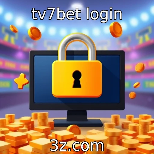 Aposte com segurança: como proteger suas informações na TV7Bet