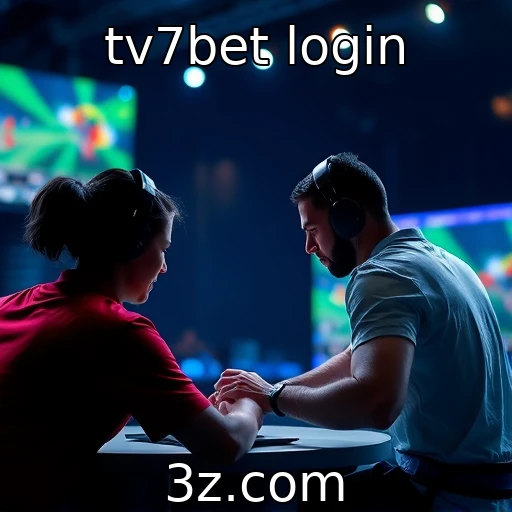 tv7bet login Apostar em e-sports: Entenda as novas dinâmicas do mercado