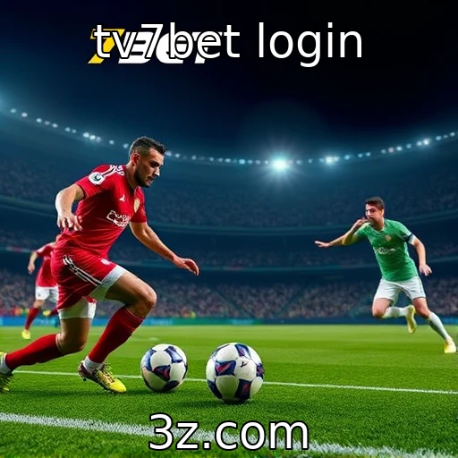 tv7bet login Domine suas Apostas: Estratégias para Melhorar seu Desempenho