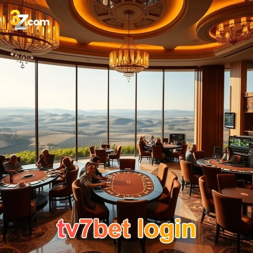 tv7bet login Jogos