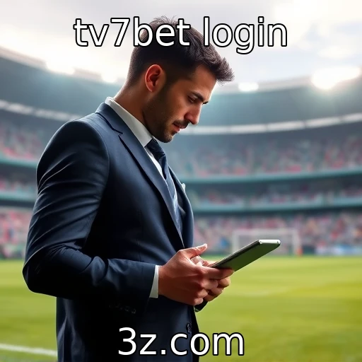 tv7bet login Descubra como otimizar suas apostas na TV7Bet de forma estratégica