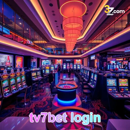 tv7bet login Pagamento